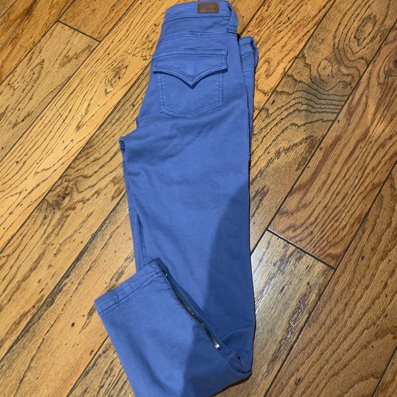 Joie ankle with zipper worn 1 time - Picture 3 of 7